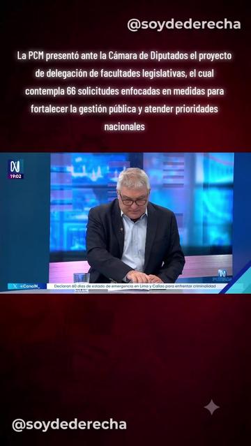 @Soydederecha