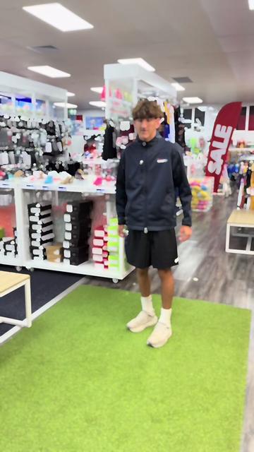 @Intersport Midland