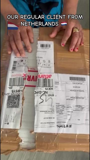 @Ever Shine Online Shopping ๐