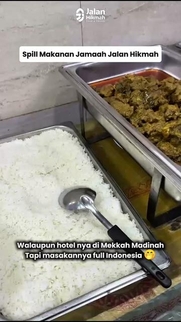 @Perjalanan Hikmah