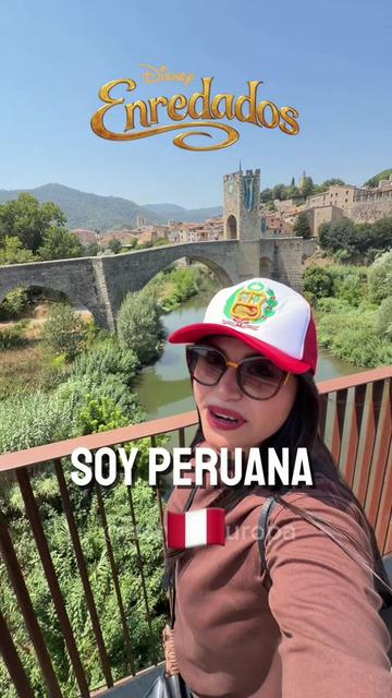 @Naty en Europa 🌎