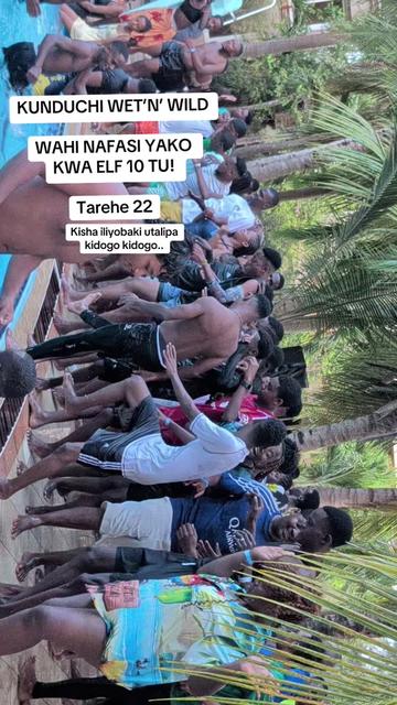 @WANACHUO SAFARI’S✈️👨🎓