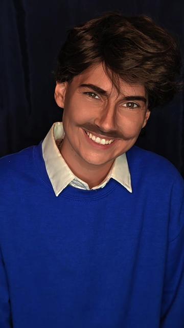 @☆ ️Michael ☆