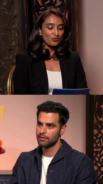 @South Asian Trailblazers