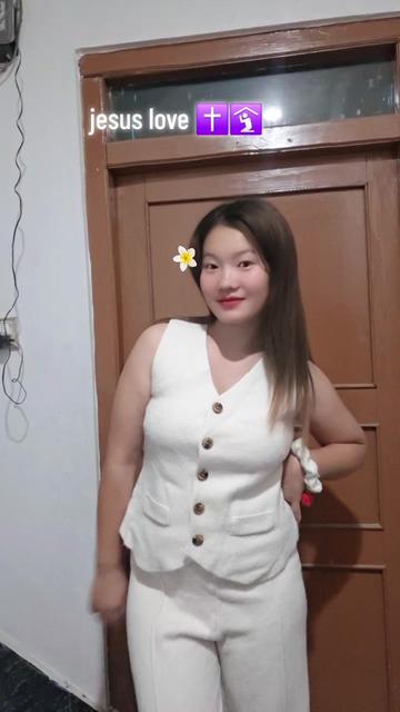 @Rusmita Rai✝️🛐