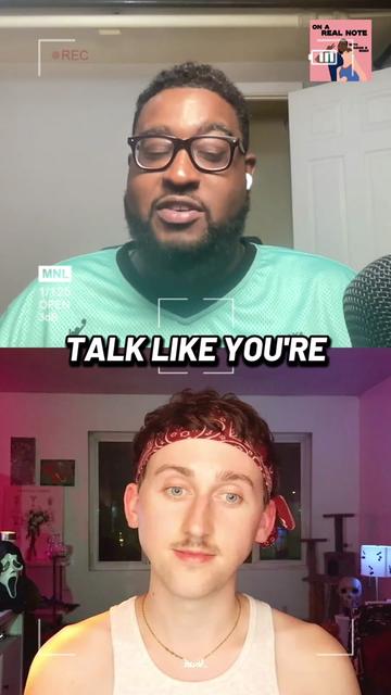 @Aidan & Noah