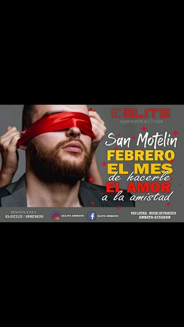 @Motel Elite Ambato Ec