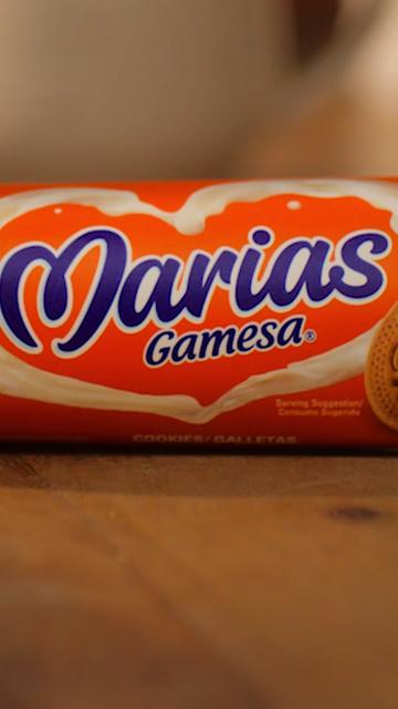 @Marias Gamesa