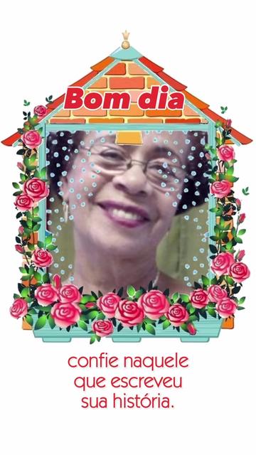 @Terezinha Lira
