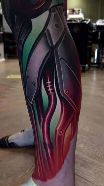 @INK MASTER TATTOO