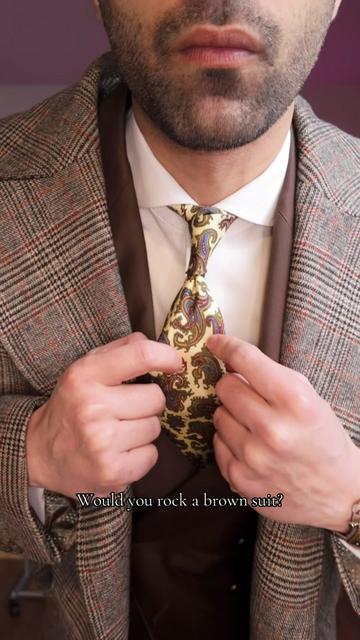 @Odin Suits