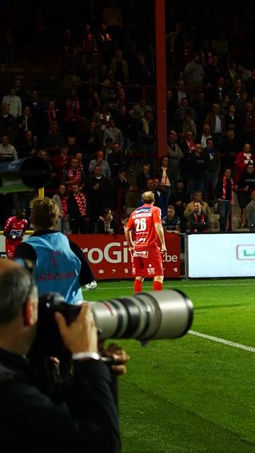 @KV Kortrijk