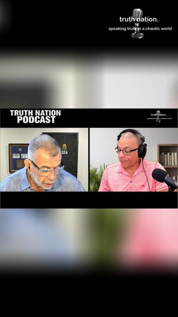@Truth Nation Podcast