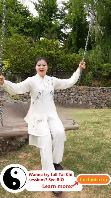 @HuaKai Taichi