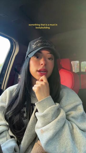 @riley kristine