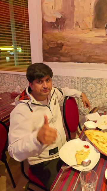 @My Watan Restaurant