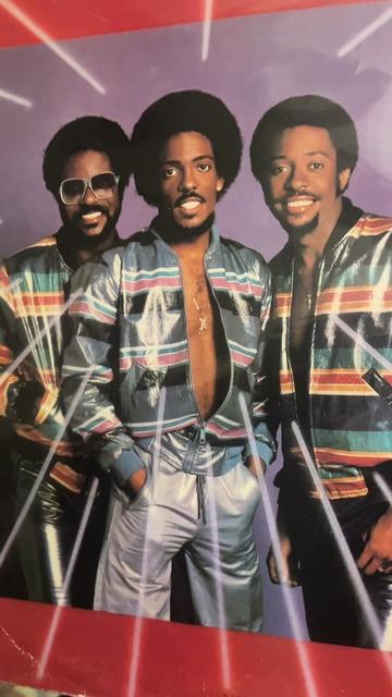 @The Vinylist