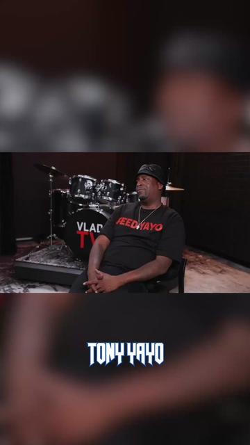 @Tony Yayo