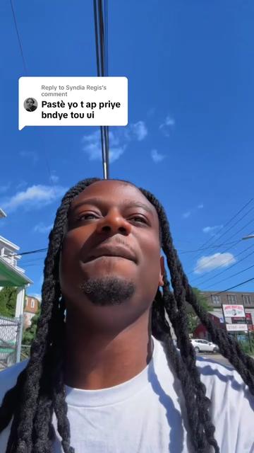 @Eli Creole