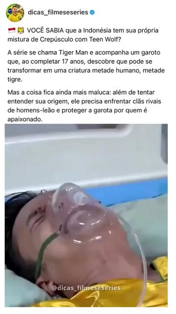 @Dicas de Filmes e S&eacute;ries