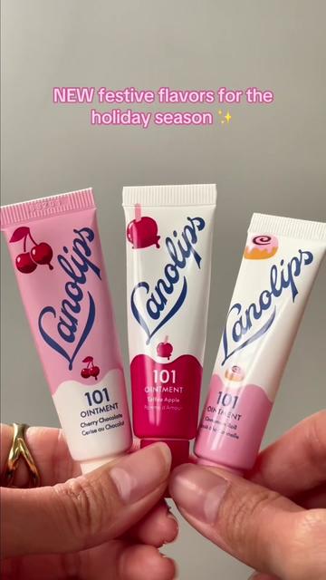 @Lanolips