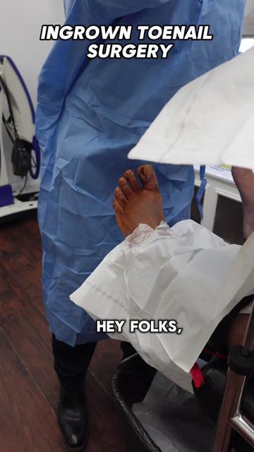 @Best Foot Doctor NY