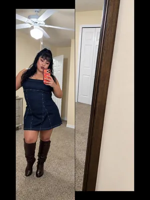 @🖤Babydoll&ensp;Lookz🖤
