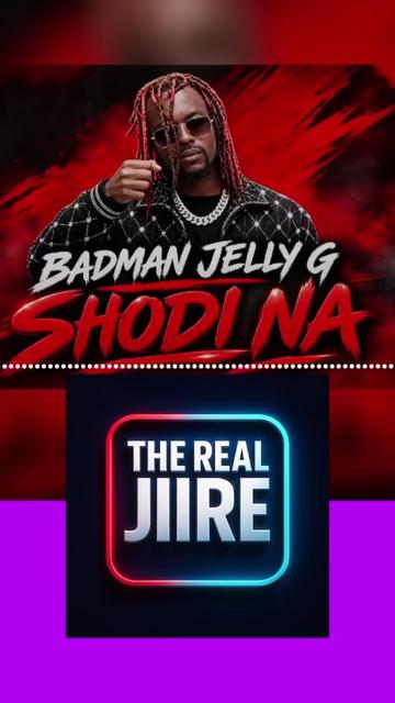 @๐ฅ THE REAL JIIRE ๐ฅ