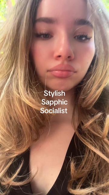 @Esme Thorne