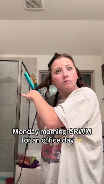 @Sara✨Working Motherhood
