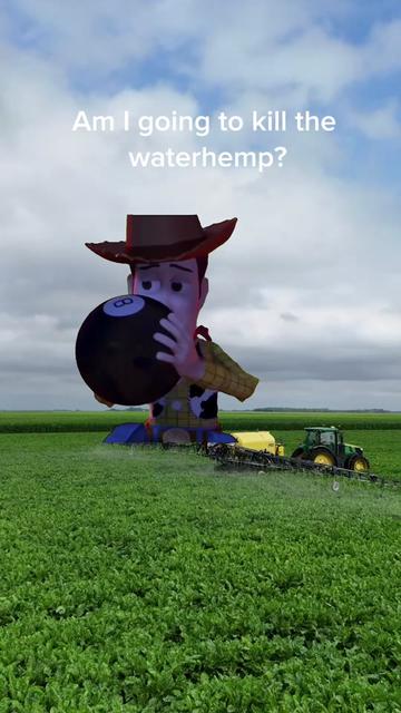 @Hasbargen Farms