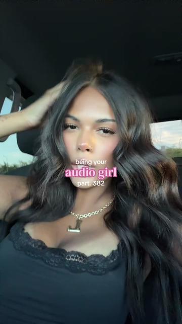 @AUD1OGIRL™