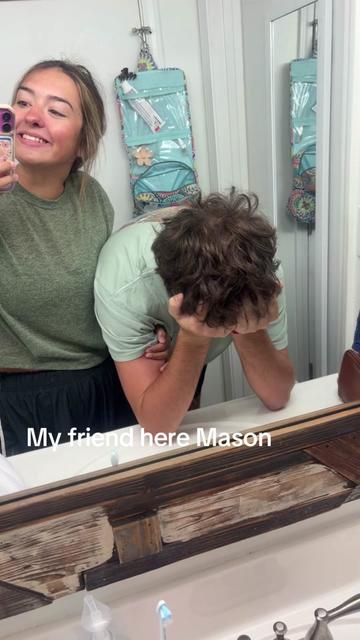@Maddie!