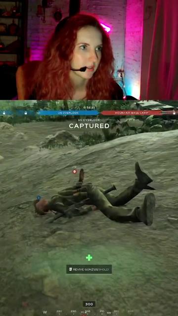 @GamingW/GoreJess