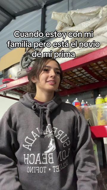 @Maureen Parreño