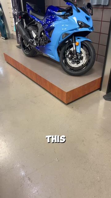 @Shawnee Cycle & Powersports
