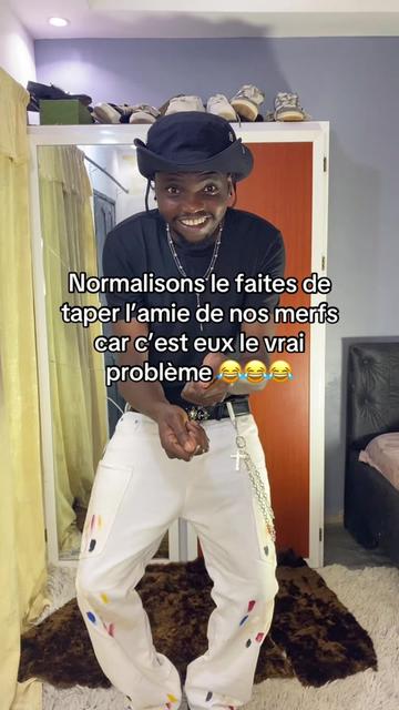 @Rafiou Akande Tèkiyou