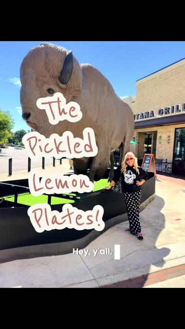 @The Pickled Lemon LLC
