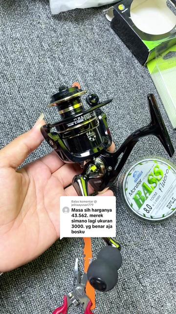 @YT : Ahdan mancing 23