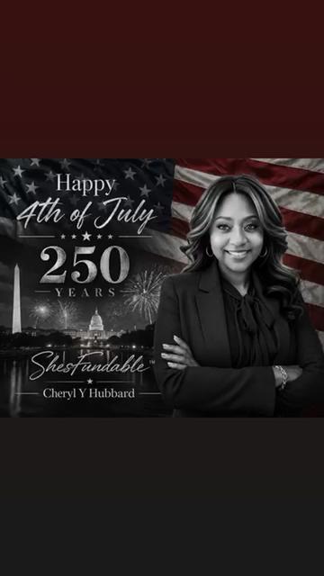 @ShesFundable