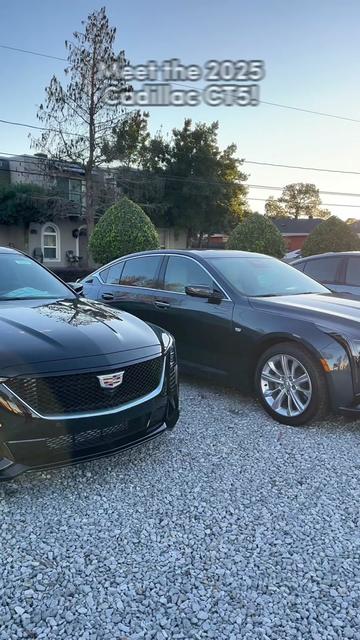 @Cadillac
