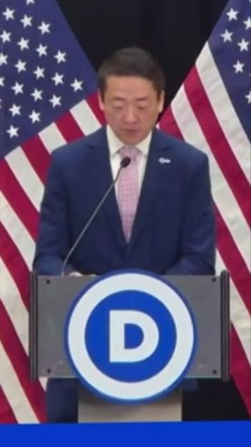 @Rep. Gene Wu