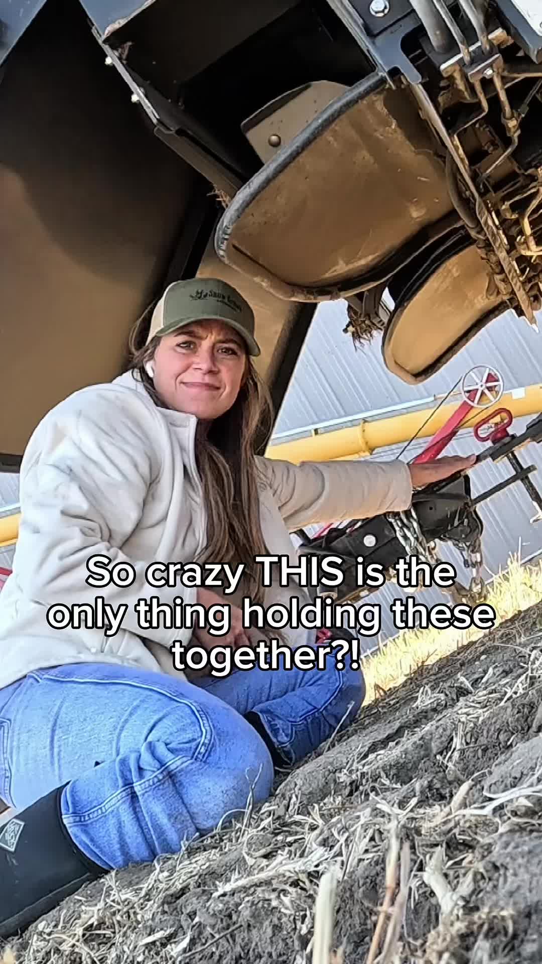 @Jojo Snow