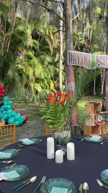 @SWFL Events & Rentals
