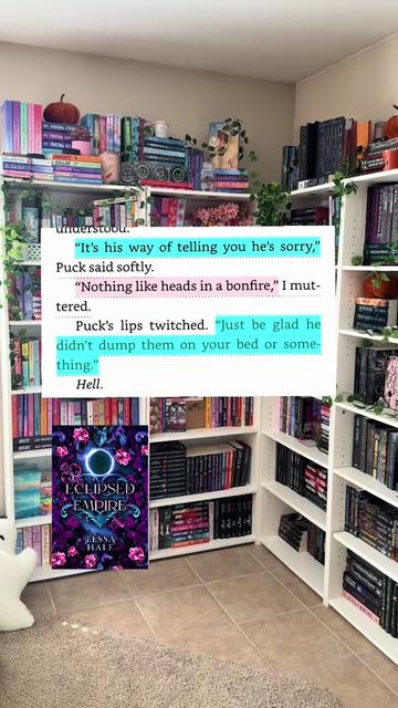 @Miranda 📚🖤
