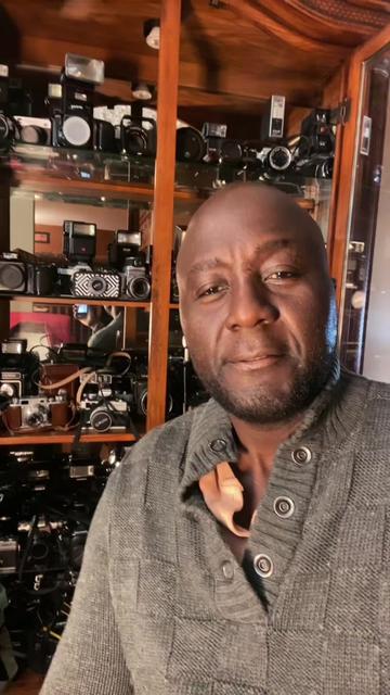 @Vintage Tech Mall 🇬🇭🇨🇦