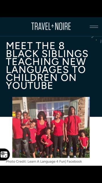 @Learn A Language 4 Fun | CLT