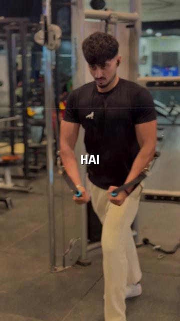 @Beast X Fitness