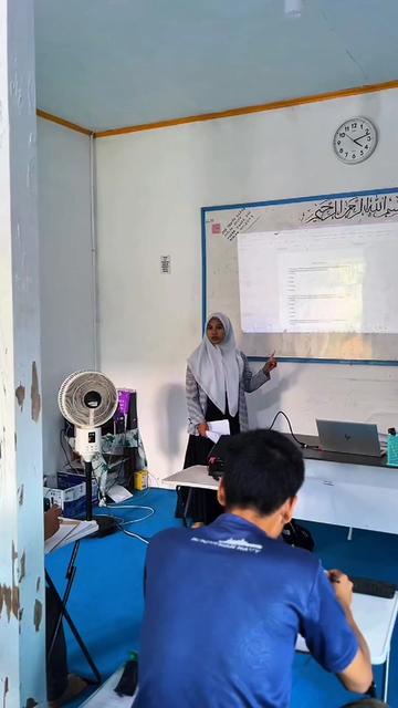 @BIMBEL PASTI BISA PADANG