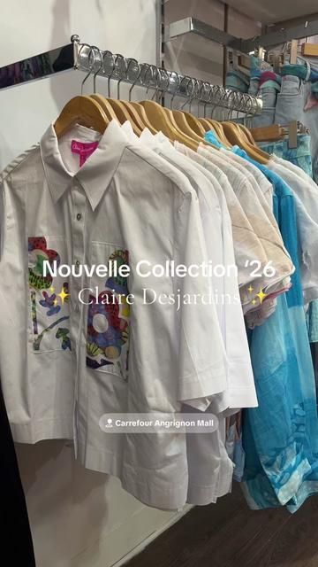 @Boutique Rampage